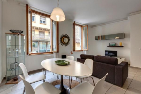 Mamo Florence - Santo Stefano Apartment, Florence